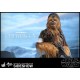 Star Wars Episode VII Movie Masterpiece Action Figure 1/6 Chewbacca 36 cm